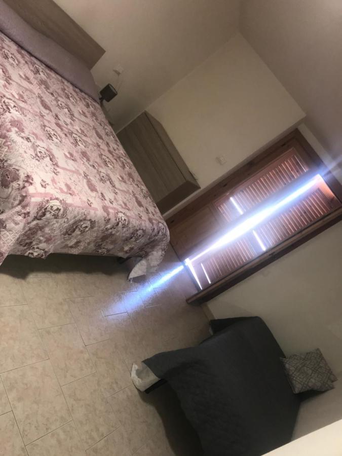 トロペーアBellavistaアパートメント エクステリア 写真